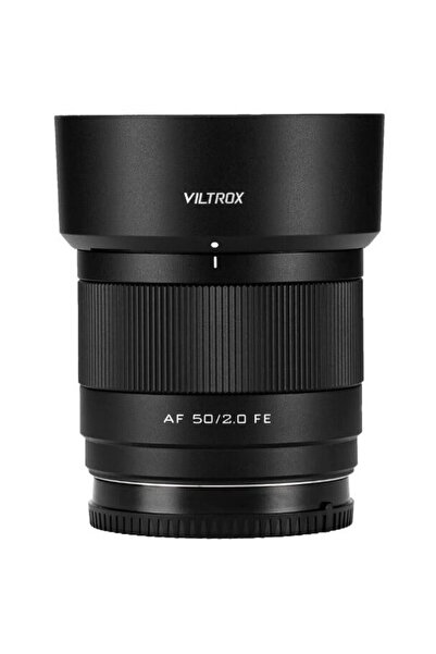 VILTROX Obiectiv AutoFocus 50mm F2.0 Air Full-Frame Lens Nikon Z