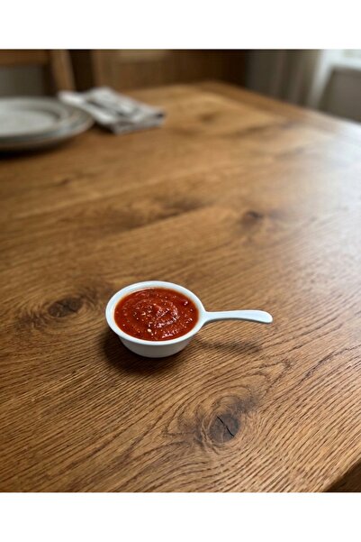 Madame Coco Petit Concept Mini Sauce Bowl with Handle