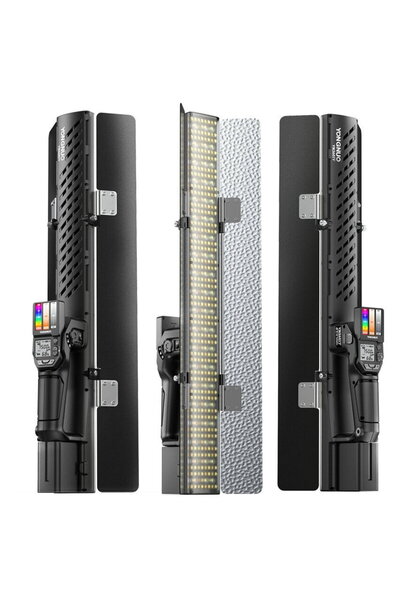 Yongnuo YN360 IV Lampa LED RGB 2000K-10000K