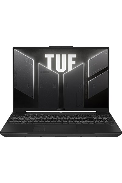 ASUS Laptop TUF Gaming A16 FA607NUQ-RL048, AMD Ryzen 7 170, 16 inch, RAM 16GB...