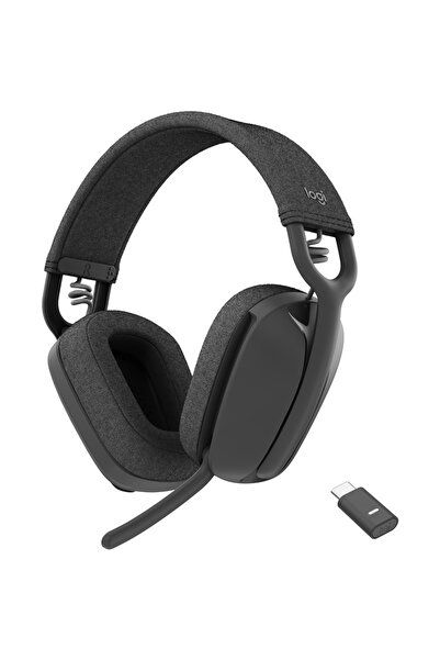 logitech Zone Vibe Casti Fara fir Banda de fixare pe cap Apeluri/Muzica Bluet...