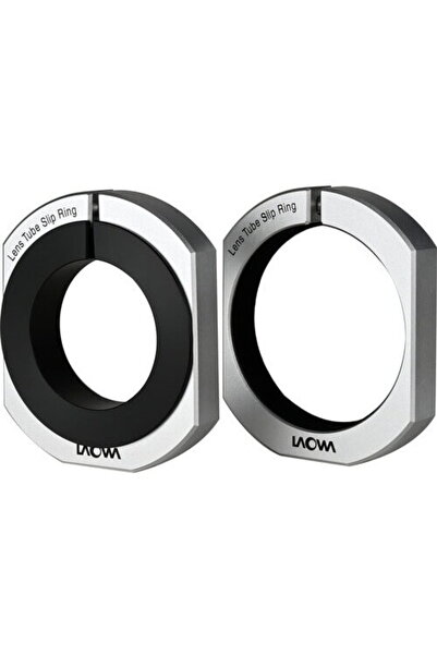 Laowa Suport Obiectiv Lens Tube Slip Ring for Aurogon 10-50x