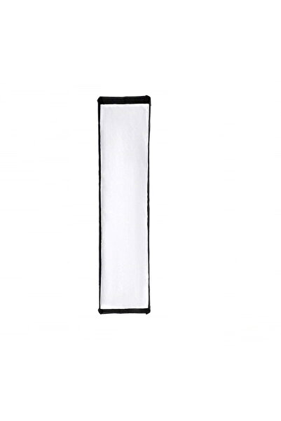 OEM Softbox 22x90cm cu deschidere tip umbrela si montura Bowens