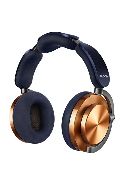 DYSON Casti cu microfon, Bluetooth, 759558-01, OnTrac WP02, CNC, Cupru