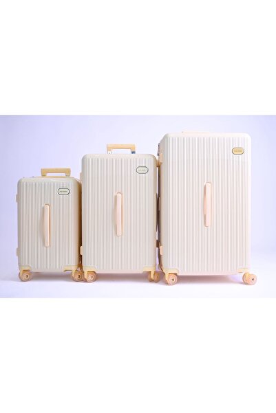 MAC CENTER طقم شنط مكون من 3 قطع