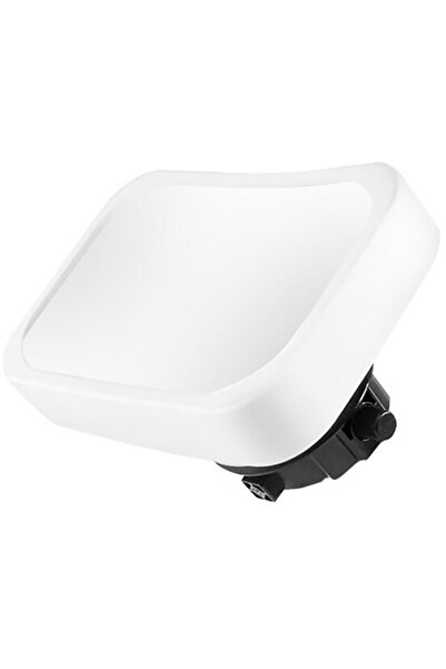 LENSGO Difuzor de silicon D35 pentru blitz speedlite.