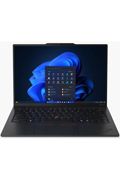 LENOVO Laptop ThinkPad X1 Carbon Gen 13, Intel Core Ultra 7 258V, 14 inch Tou...