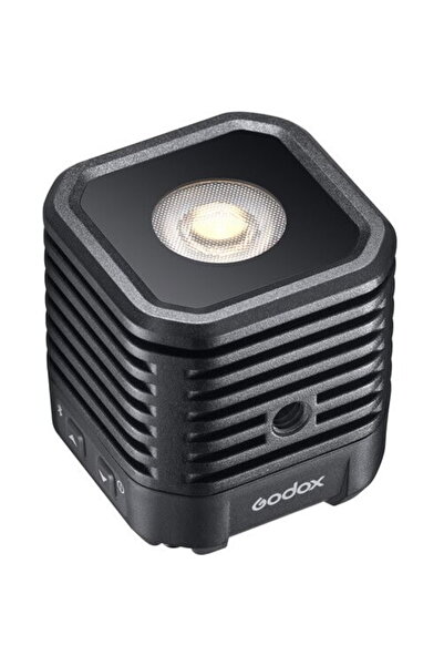 Godox Lampă LED 4W WL4B Impermeabilă 5500K
