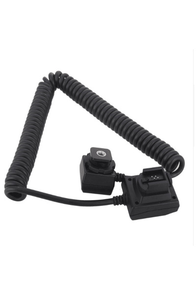 Meike Cablu TTL MK-FA01 pentru Sony 50-300cm