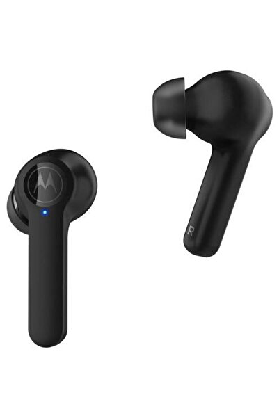 Motorola Casti True Wireless MOTO BUDS-S ANC, Bluetooth, Microfon, Negru