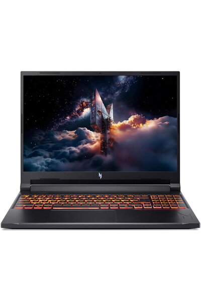 ACER Laptop Gaming Nitro V16 ANV16-42, AMD Ryzen ™   7 260, 16 " WUXGA 180Hz,...