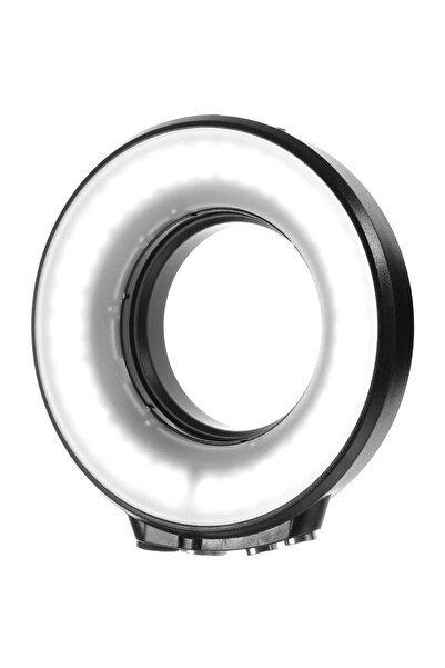 SeaFrogs Lumină inelară LED SL-108 impermeabilă până la 40m