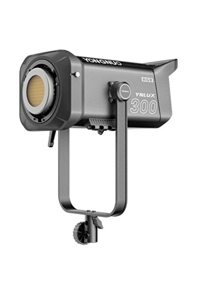 Yongnuo Kit Lampa LED COB RGB, 300W, Yongnuo, Video Light YNLUX300RGB, KIT 20...