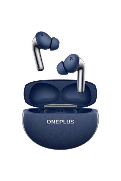 Oneplus Handsfree Bluetooth Buds Pro 3, Albastru