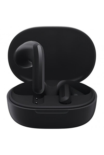 Xiaomi Casti In-Ear Redmi Buds 4 Lite, True Wireless, Bluetooth 5.3, IP54, Negru