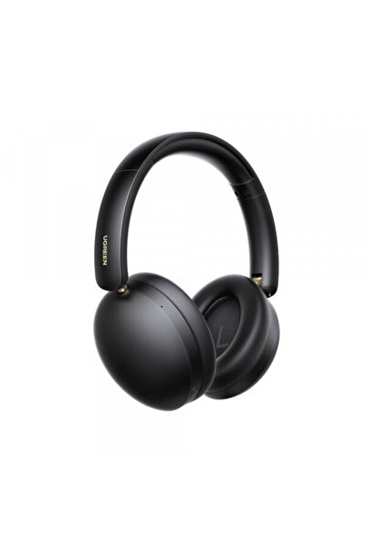 Ugreen Mâini libere Bluetooth HiTune Max 2 HP205, MultiPoint, A2DP, ANC, Negru