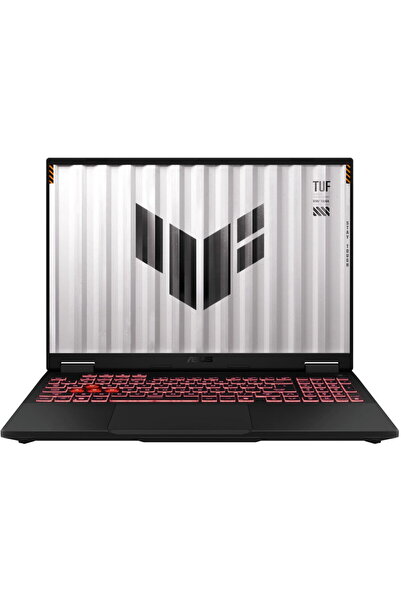 ASUS Laptop TUF Gaming A16 FA608UP-RV102, AMD Ryzen 7 260, 16 inch, RAM 32GB,...