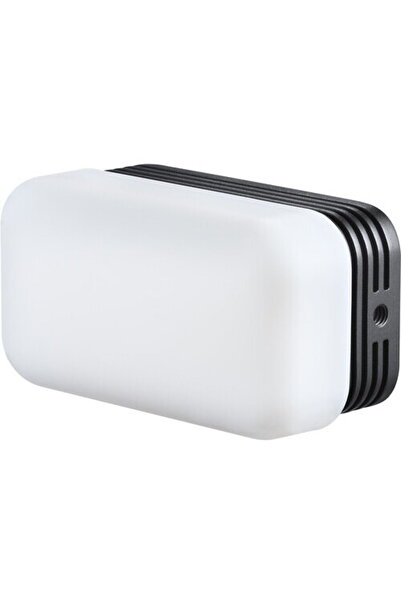 Godox Lampă LED Portabilă 2400K 8500K WL8P Impermeabilă