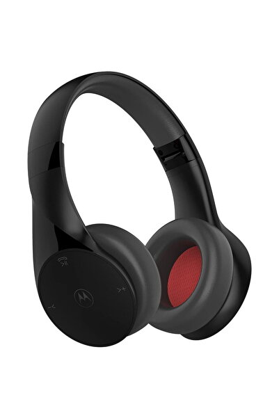 Motorola Casti Bluetooth Stereo MOTO XT500 Wireless Peste ureche Negru
