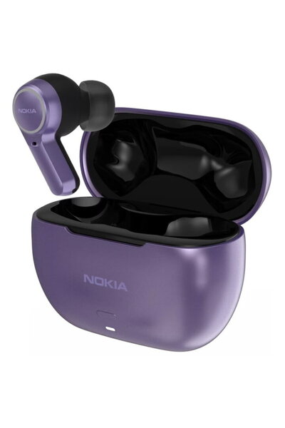 Nokia Casca bluetooth stereo " Clarity Earbuds 2 Plus "   ANC, tip ...