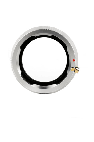 7artisans Adaptor montura LM-FX de la Leica M la FujiFilm FX