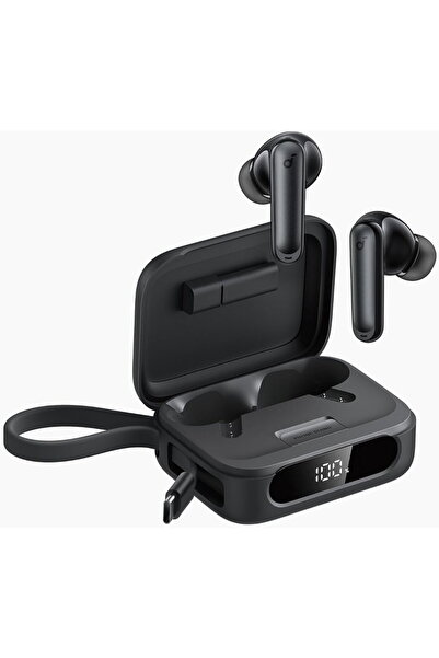 Anker Casti in-ear wireless bluetooth Soundcore P41i Ultimate MFI Version by ...