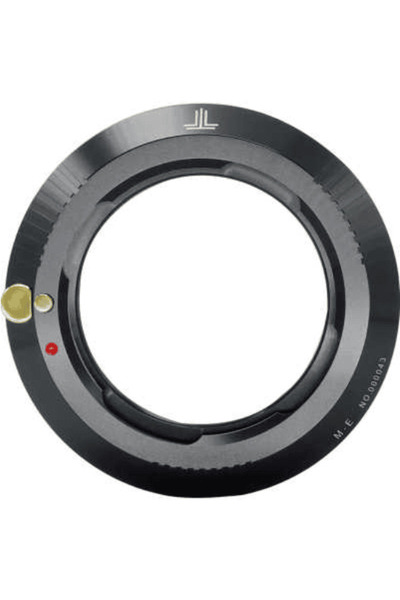 TTArtisan Adaptor montura LM-EOS R de la Leica M la Canon EOS R-mount