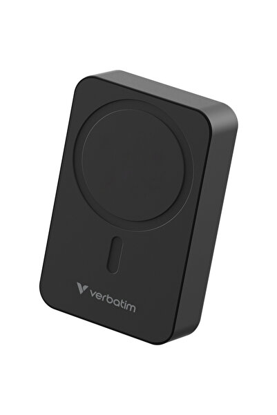 Verbatim Baterie externă Charge 'n' Go Essentials 32223, 35 W, 20000 mAh, Înc...