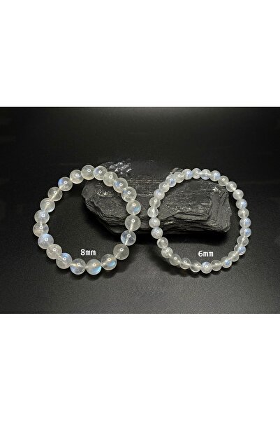 Taşmir سوار من الحجر الطبيعي عالي الجودة ذو انعكاس أزرق