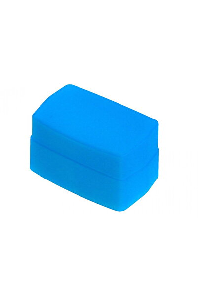 JJC Bounce diffuser albastru (cool) pentru SONY HVL-F42AM Minolta 3600HS Pent...