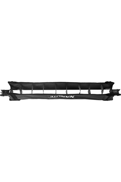 Nanlite Clapete tip barndoor cu structură eggcrate pentru Pavotube II 15C