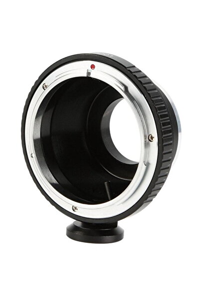 K&F CONCEPT Adaptor montura FD-P/Q de la Canon FD la Pentax Q