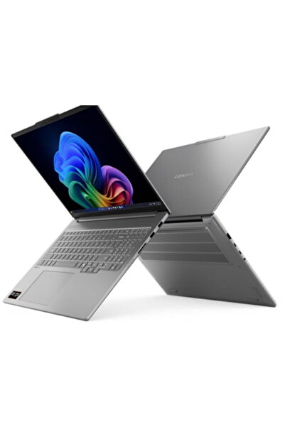 LENOVO Laptop IdeaPad Pro 5 16AKP10, Procesor AMD Ryzen™ Al 7 350 (16M cache,...
