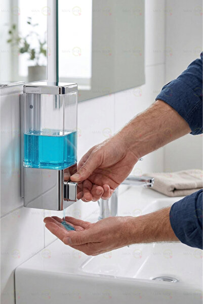 MAİN SHOP 1 Piece Kitchen Bathroom Hotel Restaurant School Hospital Compatibl...