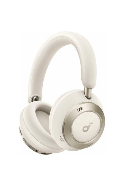 Anker Casti Wireless Over-Ear Soundcore Space One Pro, Adaptive Active Noise ...