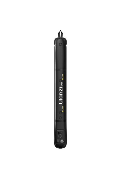 ulanzi Bgheta LED Tub Aer Portbila 20W 2700K-6500K UA20 Inflatable Tube Light...