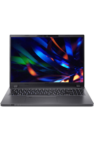 ACER Laptop TravelMate P2 TMP216-51, Intel Core i7-1355U, 16 inch, RAM 16 GB,...