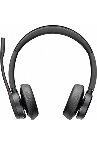 Poly HP Voyager 4320 MS Cu cablu USB-A