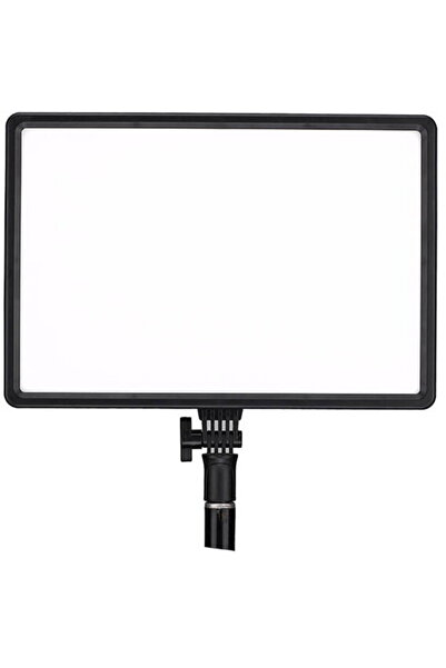 Visico Lampa foto-video LED-50A II