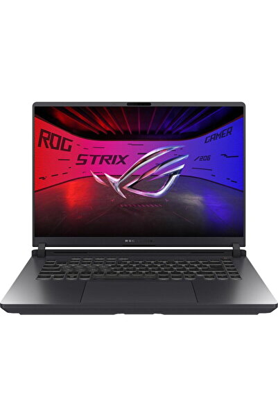 ASUS Laptop ROG Strix G18, G815LR G815LM-S9031, 16 inci, WQXGA, 2560 x 1600, ...