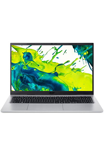 ACER Laptop Aspire Go 15 AG15-72P, Intel Core 5 120U, 15.6 inch, RAM 16 GB, S...