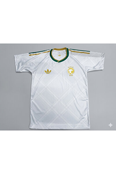 Sport Saudi Arabia National Team T-Shirt Fans Category