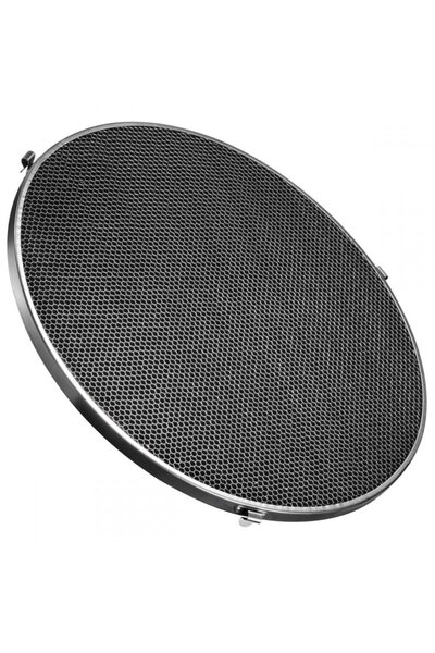 FALCON EYES Beauty-dish pentru blitz-uri pe patina cu adaptor pentru Canon 58...