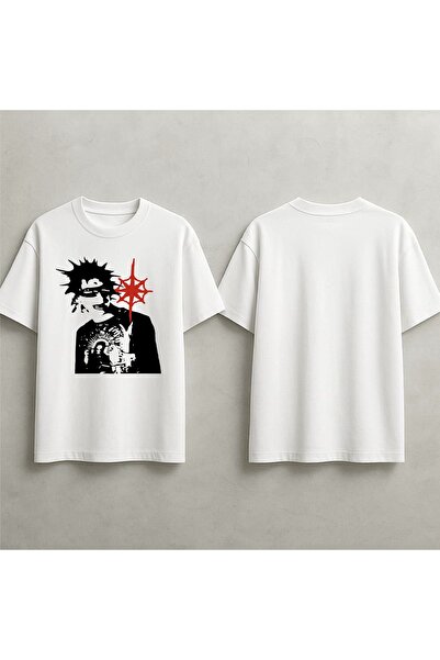 ELFERA Printed Unisex T-Shirt
