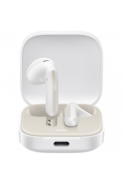 Xiaomi Casti In-Ear Redmi Buds 6 Active, Wireless, Bluetooth 5.4, Autonomie 3...