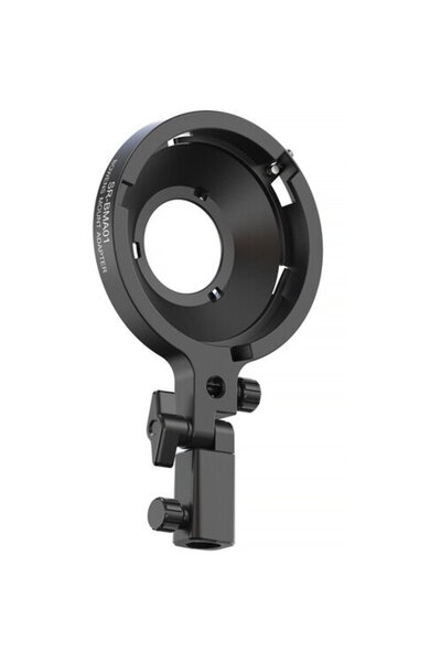 SIRUI Προσαρμογέας Βάσης Bowens SR-BMA01 για Λάμπα LED C150X