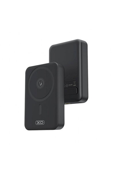 XO Design Baterie Externă Wireless PR231, 10000mAh, 20W, PD + QI, 1 x QI - 1 ...