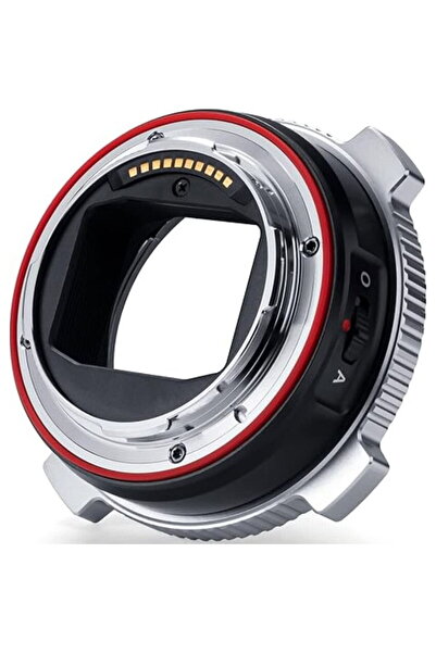 VILTROX Adaptor AutoFocus EF-M1 Pro Canon EOS EF la montură M