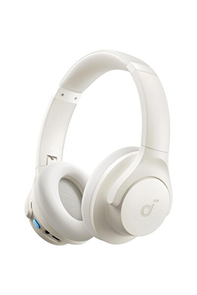 Anker Casti true wireless Over-Ear SoundCore Life Q11i, Hi-Res Audio, Autonom...