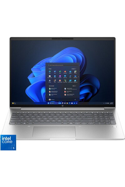 HP Laptop ProBook 4 G1iR 16, Procesor Intel® Core™ 5 120U pana la 5.0 GHz, 16...